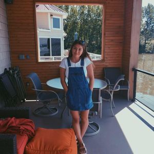 Meet your Posher, Carol